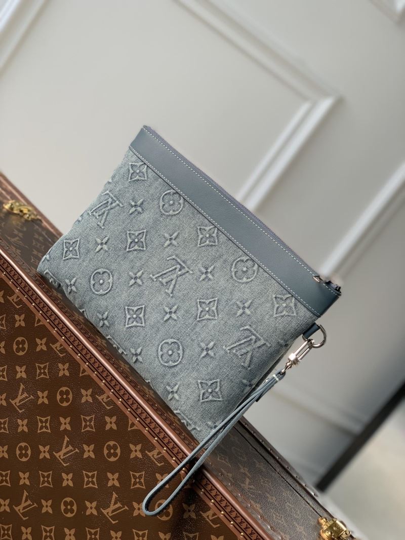 Mens LV Briefcases